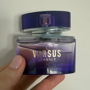 Versace Versus way de toilette 30 ml